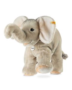 steiff trampili elephant soft toy