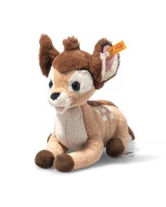 Steiff Soft Cuddly Friends Disney Originals Bambi - 22 cm