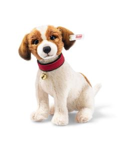 Steiff Limited Edition Matty der Jack Russell Terrier – 25 cm