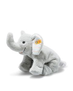 Steiff Soft Cuddly Friends Floppy Trampili Elefant - 20 cm
