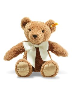 Steiff 2021 Cosy Year Teddy bear - 34 cm