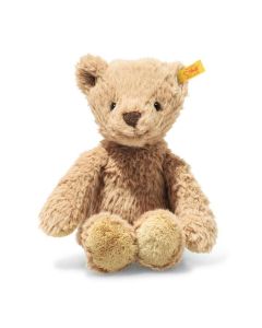 Steiff Soft Cuddly Friends Thommy der Teddybär – Honiggelb – 20 cm