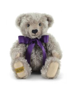 Merrythought Chester Mohair Teddy Bear - 10"