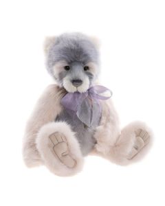 Charlie Bears Lyndsey the Plumo Teddy Bear - 60 cm