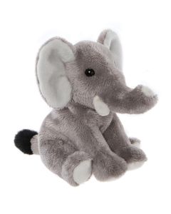 Charlie Bears Kuschelelefant – 10 cm
