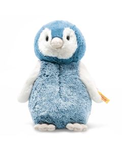 Steiff Soft &amp; Cuddly Friends Paule der Pinguin – 22 cm