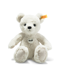 Steiff Heavenly Hugs Benno Teddy Bear - 42 cm