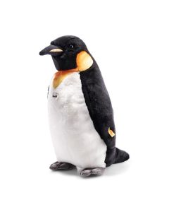 Steiff Palle The King Penguin - 52 cm