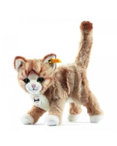 Steiff Mizzy the Cat Soft Toy - 25 cm