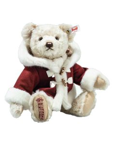 Steiff Kris Christmas Teddy bear 31 cm