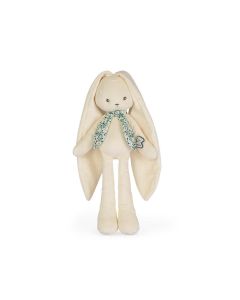 Kaloo Lapinoo Medium Cream Rabbit Doll - 35 cm