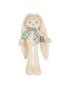 Kaloo Lapinoo Small Cream Rabbit Soft Toy - 25 cm