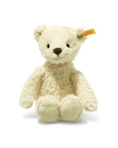 Steiff Soft Cuddly Friends Thommy the Teddy bear - Autumn Blonde - 20 cm
