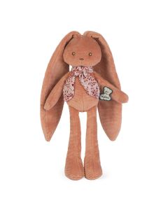 Kaloo Lapinoo Small Terracotta Rabbit Soft Toy - 25 cm