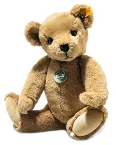 Steiff Teddies For Tomorrow Lio Teddy Bear 35 cm