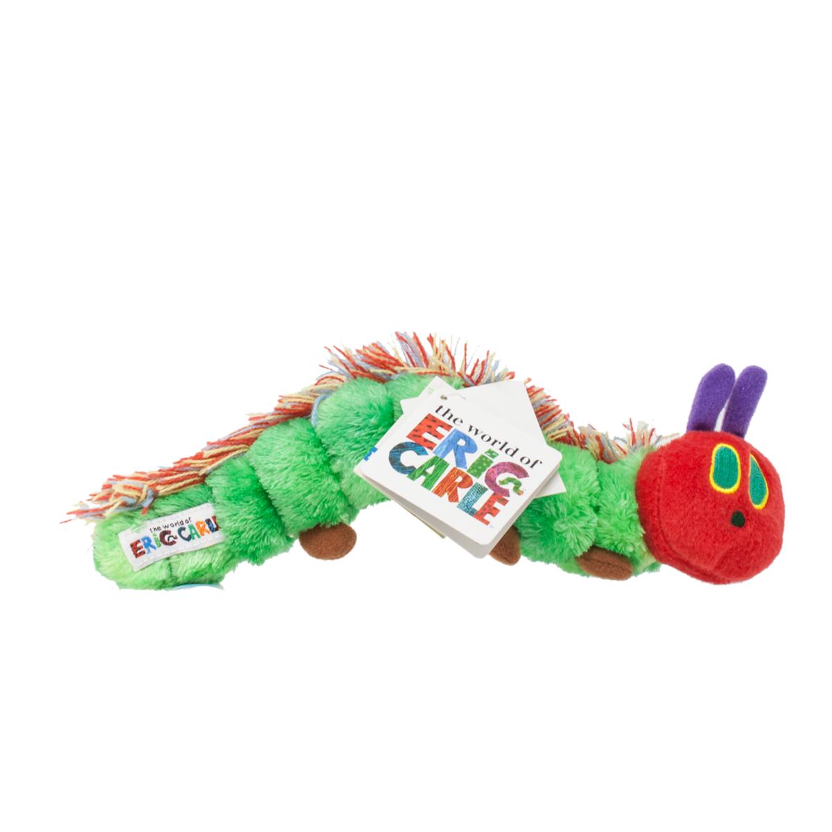 Rainbow Designs Very Hungry Caterpillar Soft Toy - 25 cm 