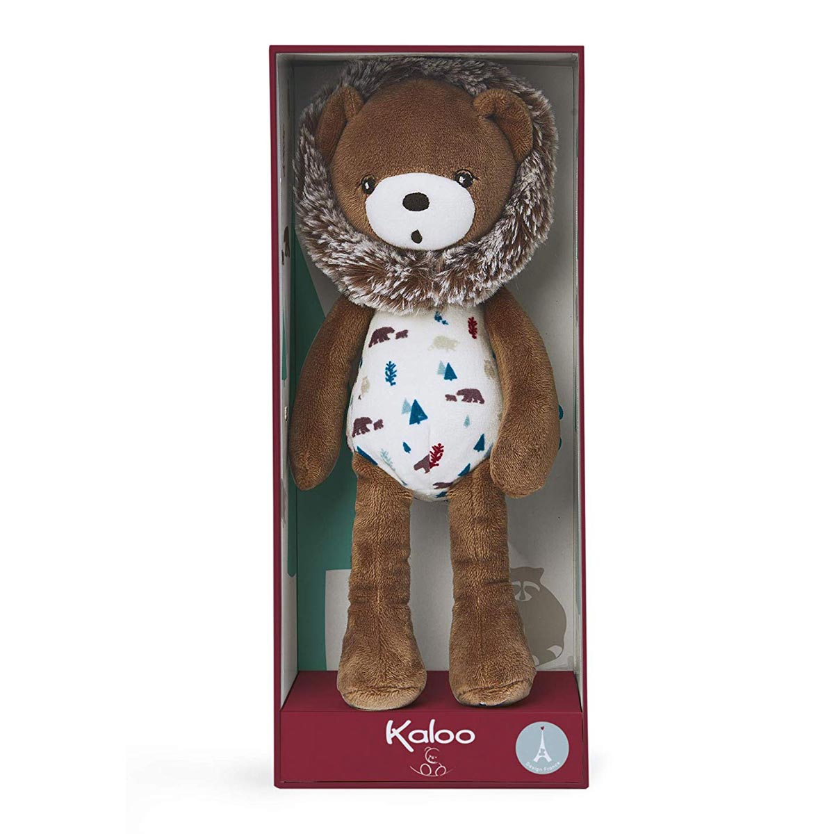 Kaloo Gaston the Teddy Bear Small - 27 cm