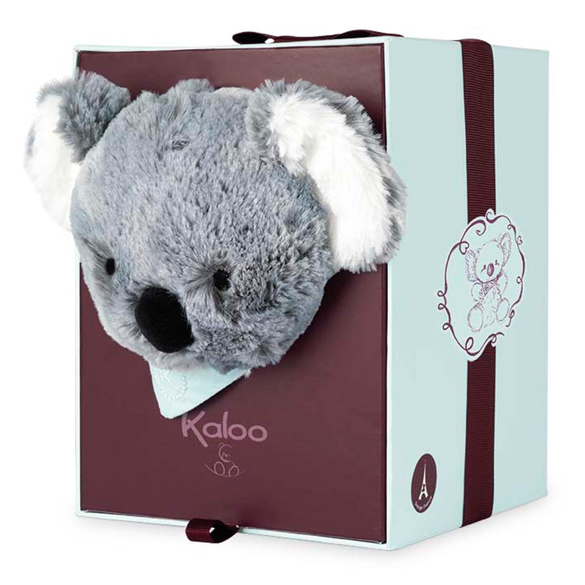 Kaloo Les Amis Chouchou the Koala -19 cm
