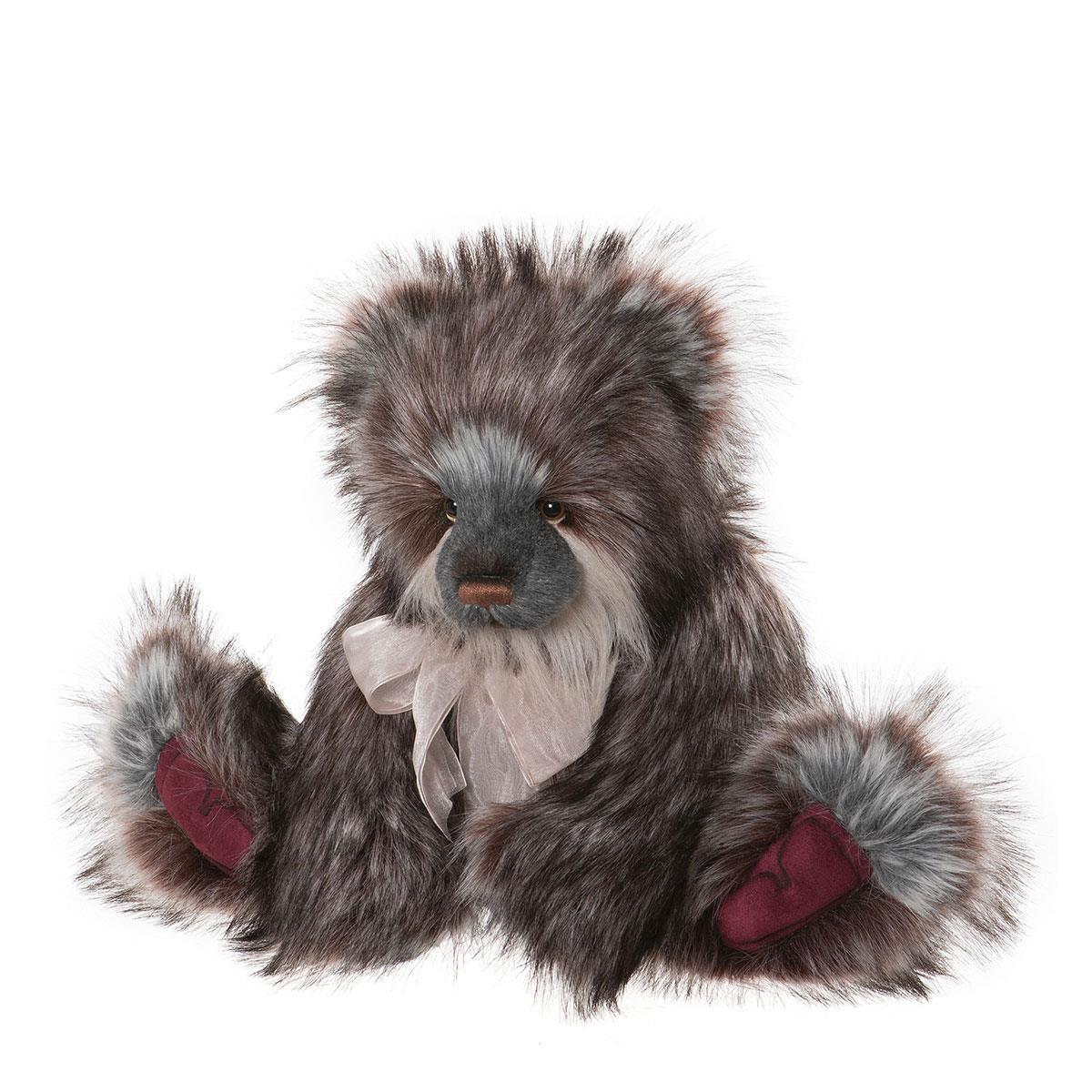 Charlie Bears Christian The Teddy Bear- 58 cm