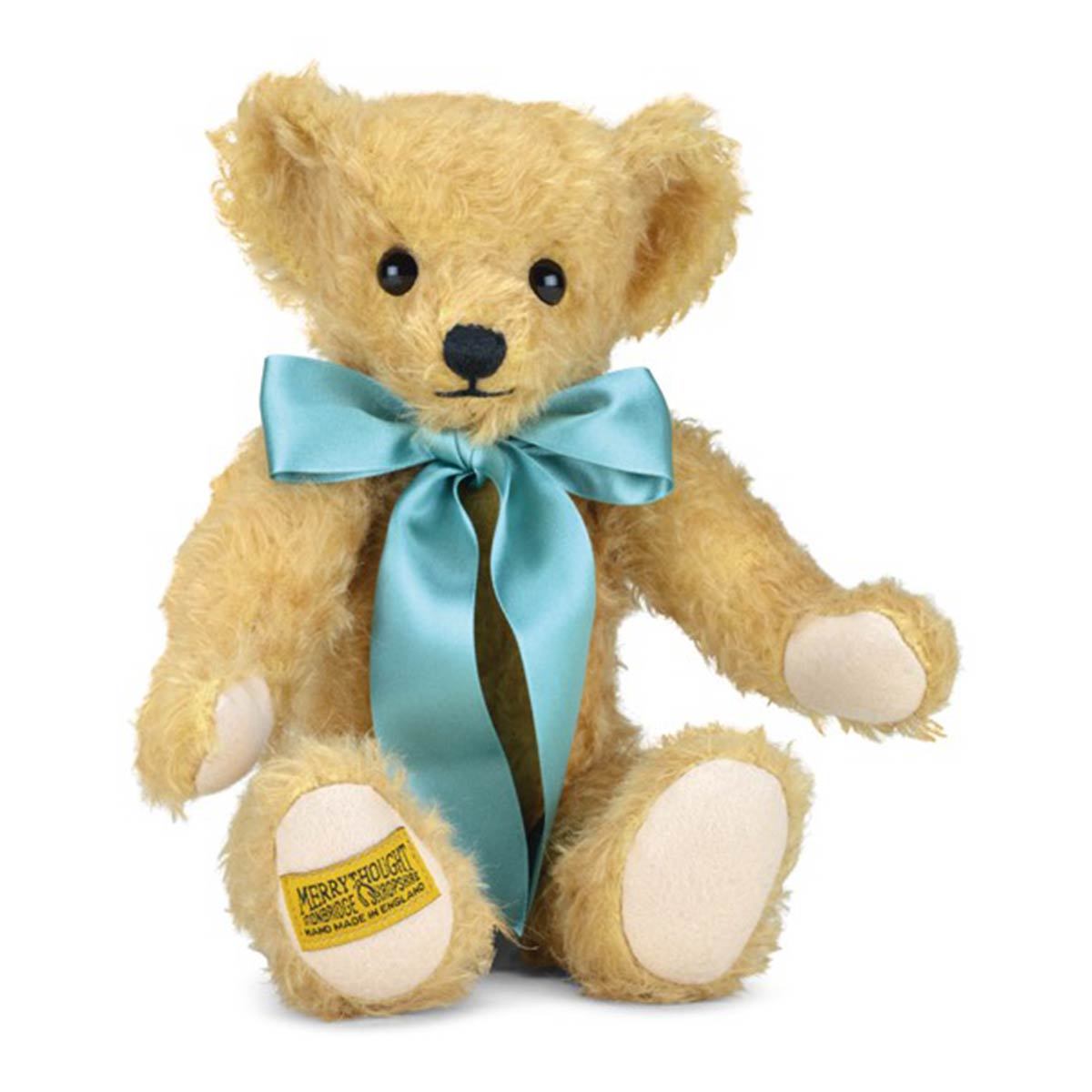 Merrythought Windsor Teddybär – 12&quot;